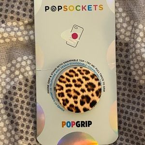 POP SOCKET